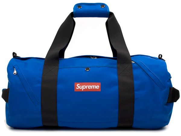 Supreme Duffle Bag