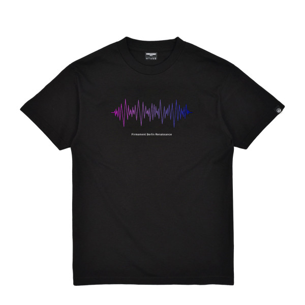 Firmament Soundwave 01 T-Shirt