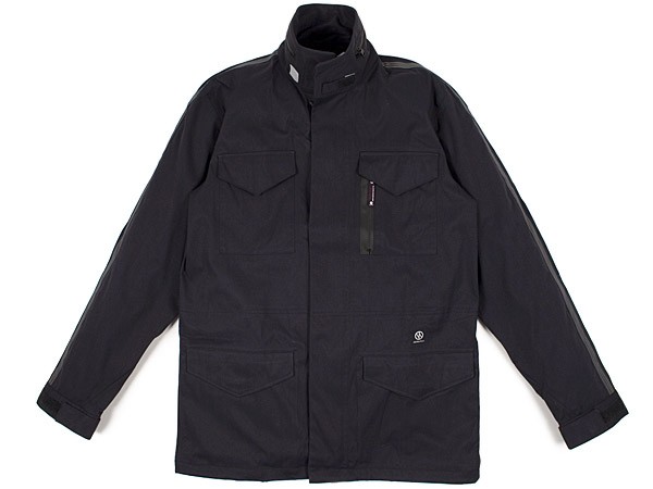 Adidas O by O Kazuki M-65 Jacket