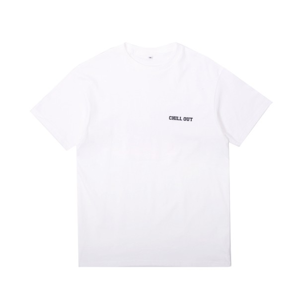 Chill Out Mini Logo T-Shirt