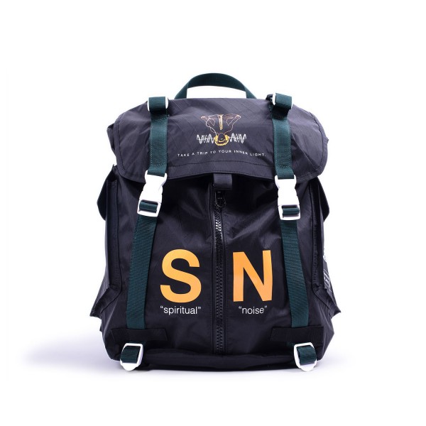 Undercover Spiritual Noise Backpack