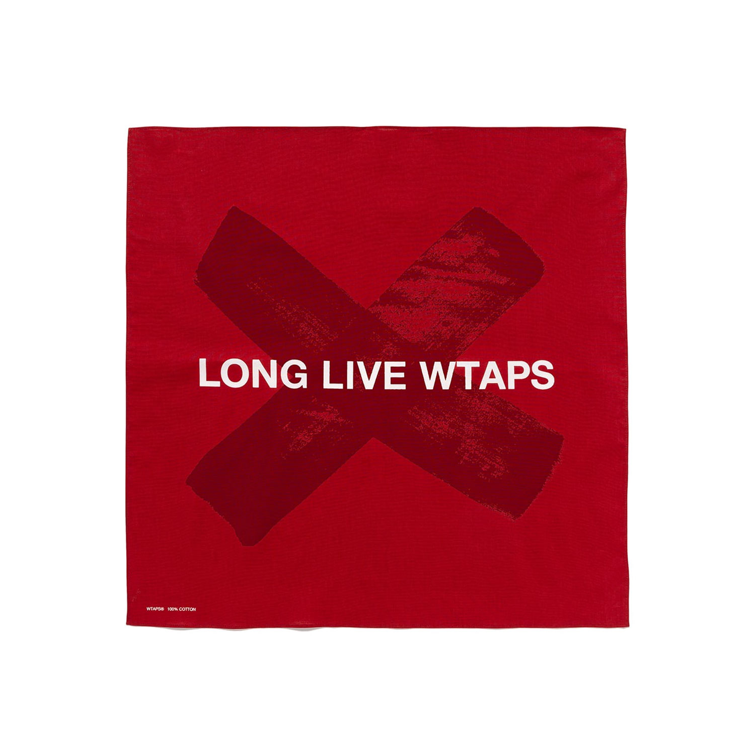 Wtaps Bandaria Bandana | FIRMAMENT - Berlin Renaissance