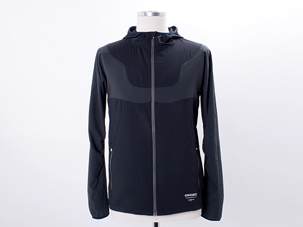 undercover light jacket