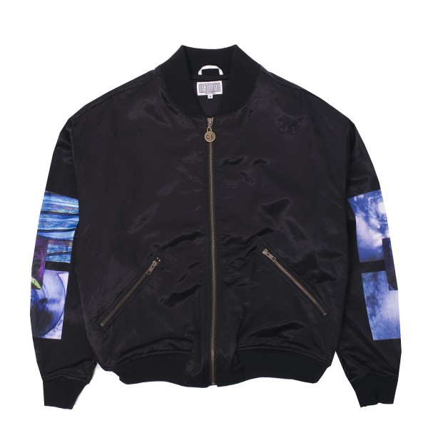 C.E cav empt DRIFT ZIP JACKET 17ss