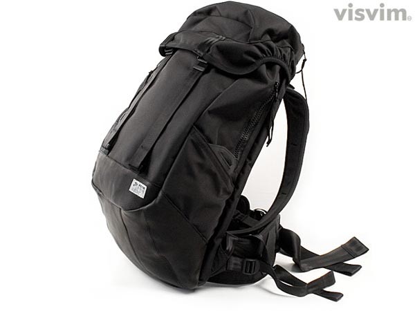 Visvim Ballistic K Pack Backpack
