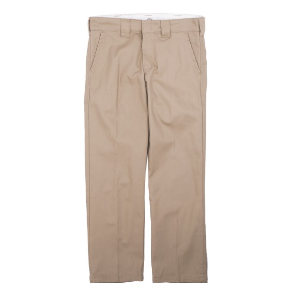 dickies cotton work pant