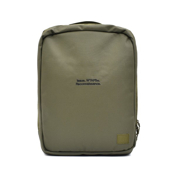 Wtaps Herschel Vessel Backpack