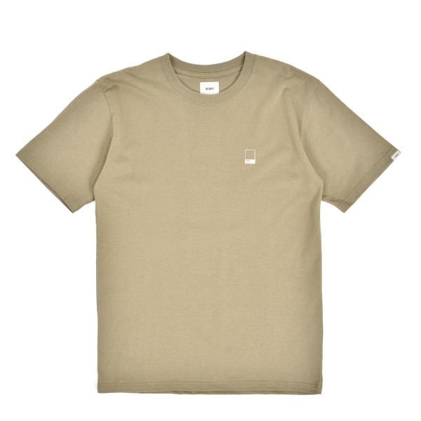 Wtaps Faded T-Shirt