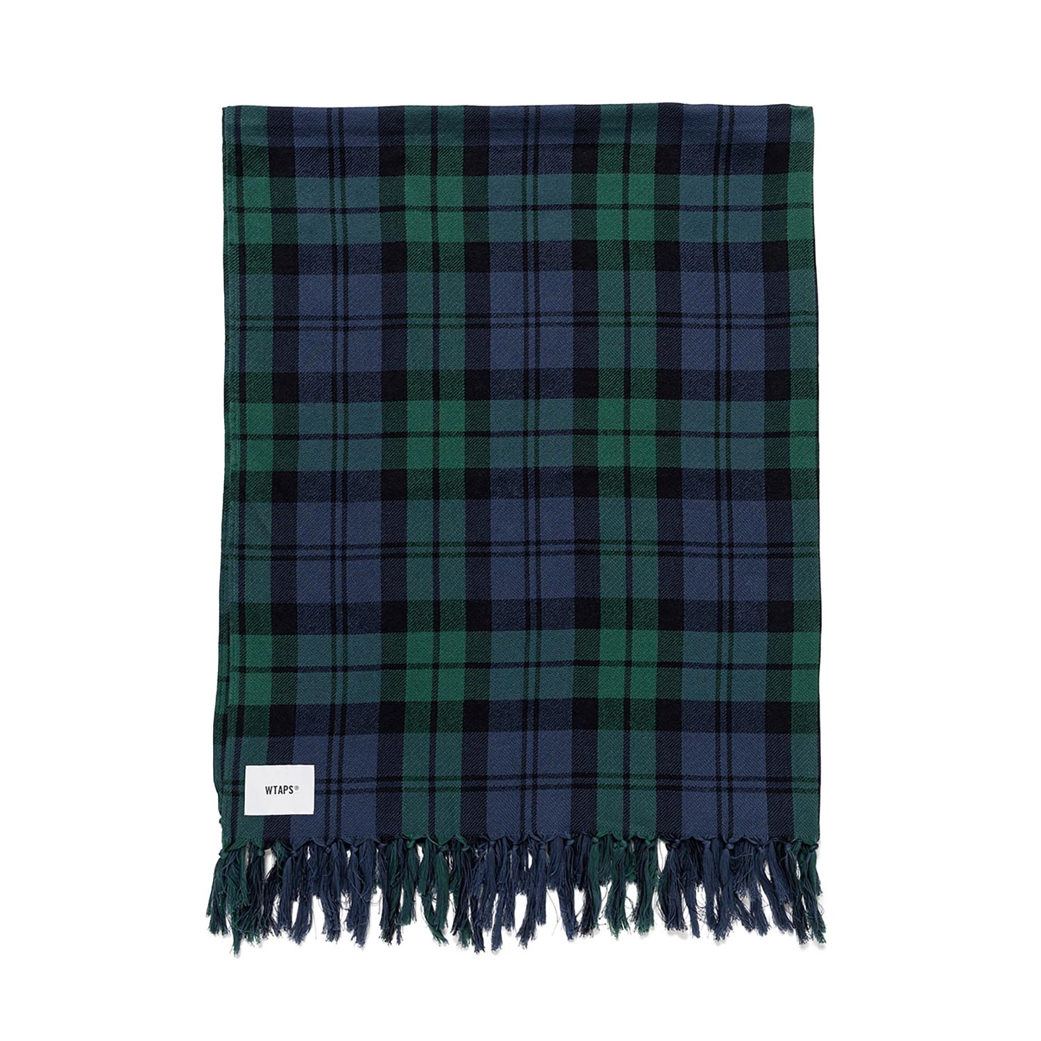 小物 WTAPS 22BXDT-AC01 WRAP SCARF COTTON 22AW Wtaps Wrap Scarf | FIRMAMENT - Berlin Renaissance