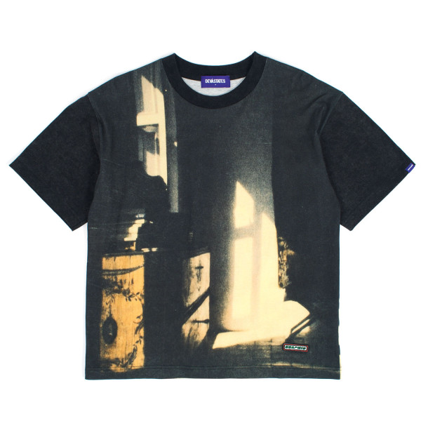 Deva States Recluse T-Shirt DSA2B210F25