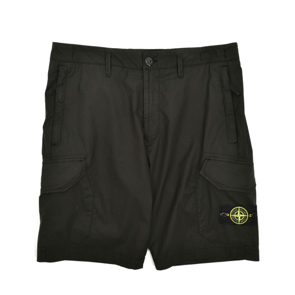 Stone Island Bermuda Shorts