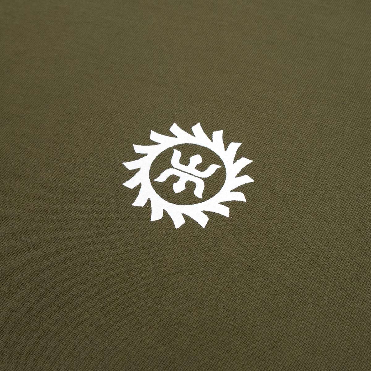 Wtaps Obj 03 T-Shirt | FIRMAMENT - Berlin Renaissance