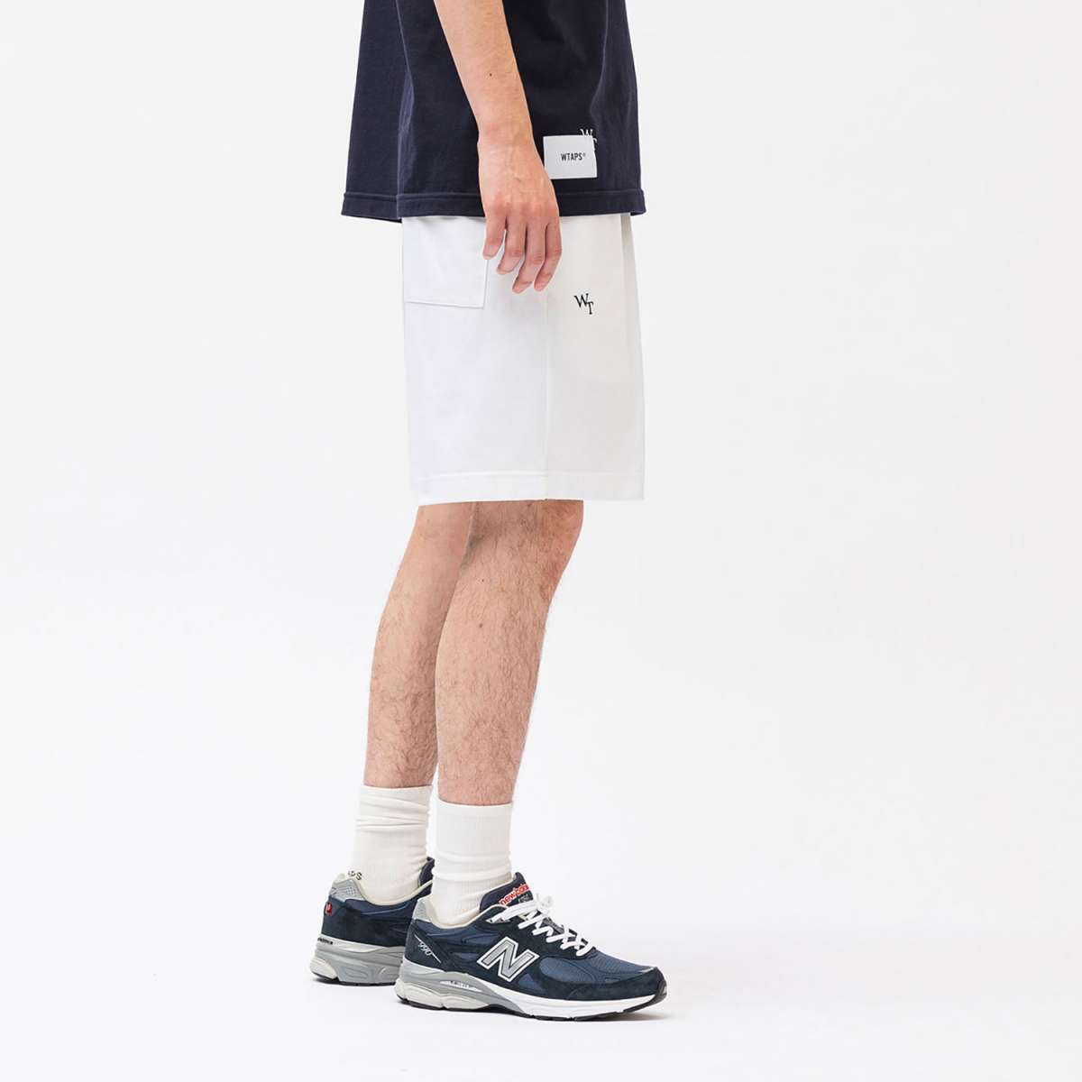 Wtaps WUS Shorts | FIRMAMENT - Berlin Renaissance
