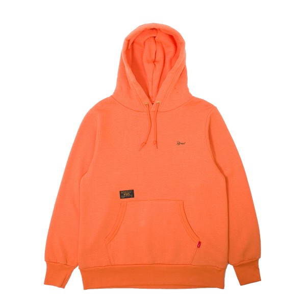 Wtaps Hellweek Hooded Sweatshirt 01