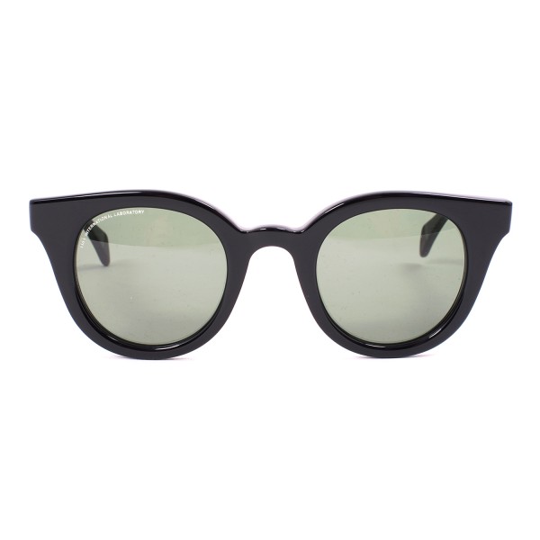 Visvim Viator Sunglasses Four