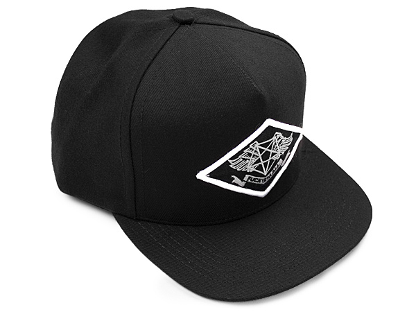 Supreme Fuck Em All 5 Panel Hat | FIRMAMENT - Berlin Renaissance