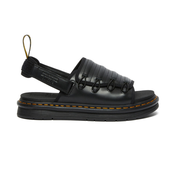 Dr. Martens Suicoke Mura Smooth Leather Sandals