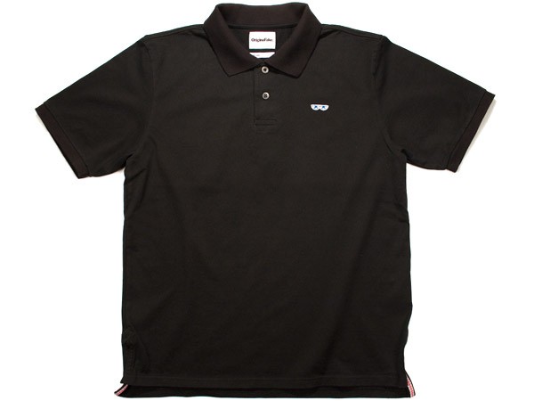 Original Fake Eyes Polo Shirt