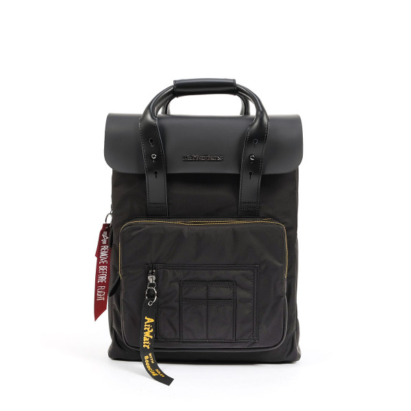 Dr. Martens Alpha Industries Lite Backpack 190665610468