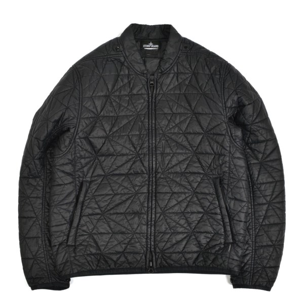 Stone island shadow jacket shop