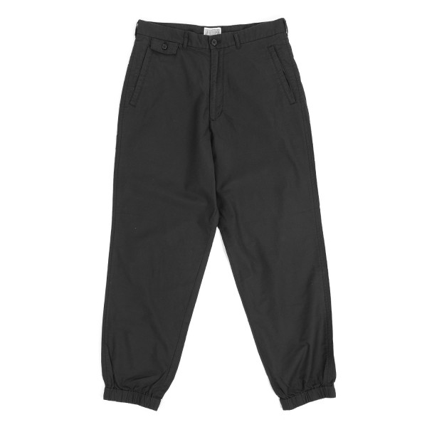 Cav Empt Construct Loose Pants Black