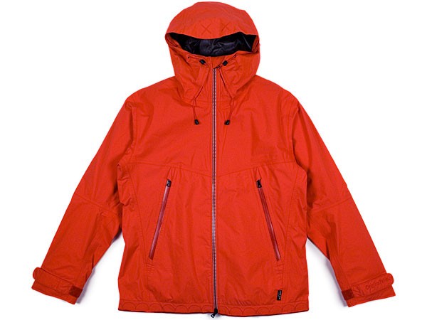 Original Fake Gore-Tex Paclite Hooded 