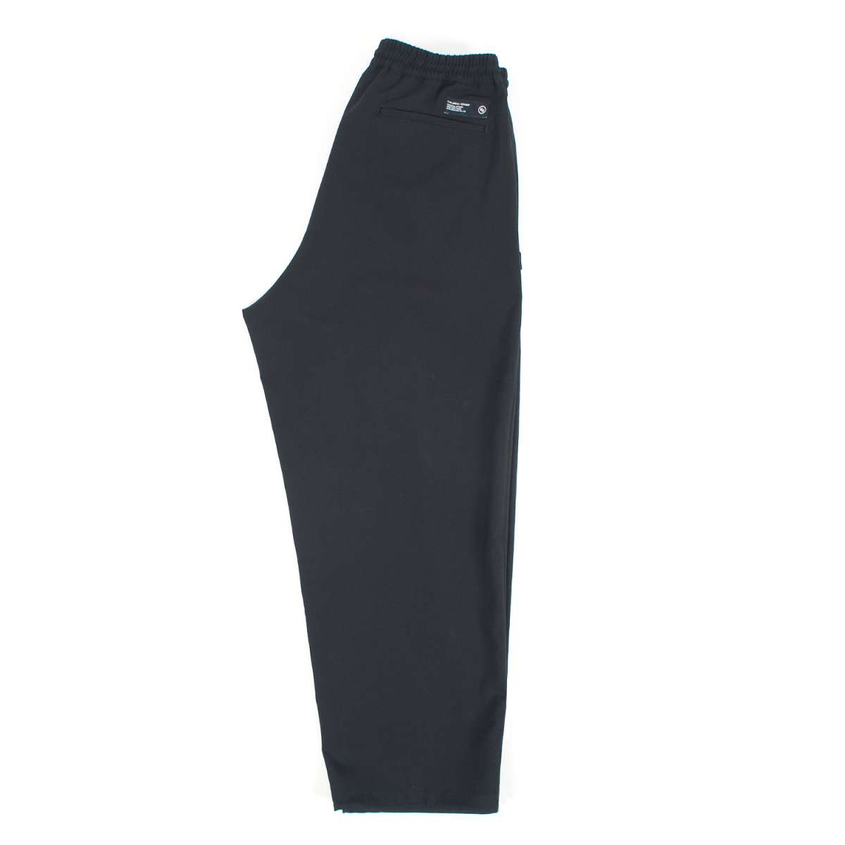 パンツ CC BaggyCloth Easy Trousers - Black Neighborhood Baggysilhouette Easy Pants | FIRMAMENT - Berlin