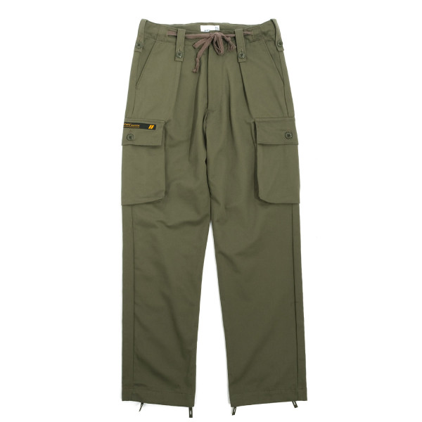 Wtaps Jungle Country Trousers