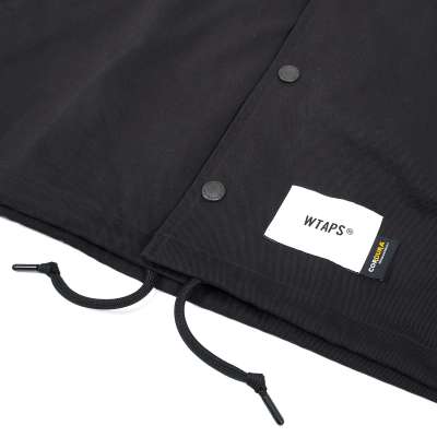 Wtaps Chief Jacket | FIRMAMENT - Berlin Renaissance