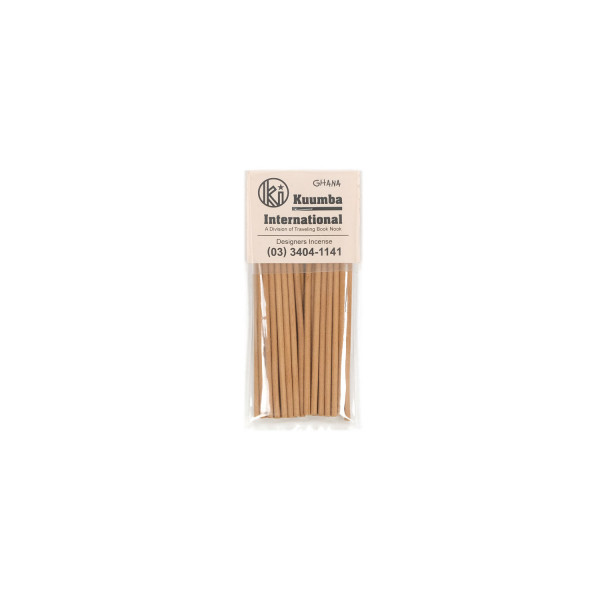 Kuumba Incense Sticks Mini Ghana