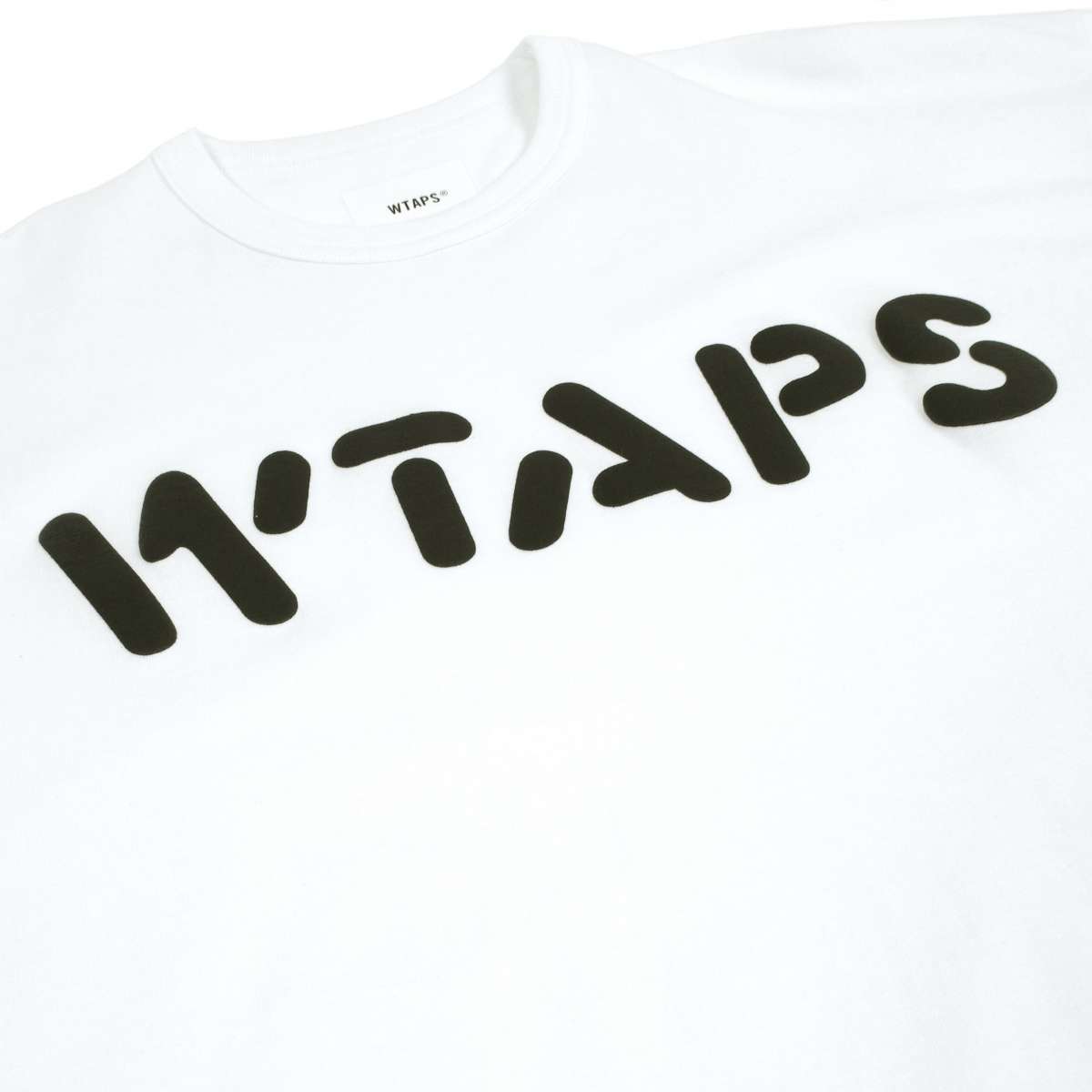 Wtaps Obj 05 T-Shirt | FIRMAMENT - Berlin Renaissance