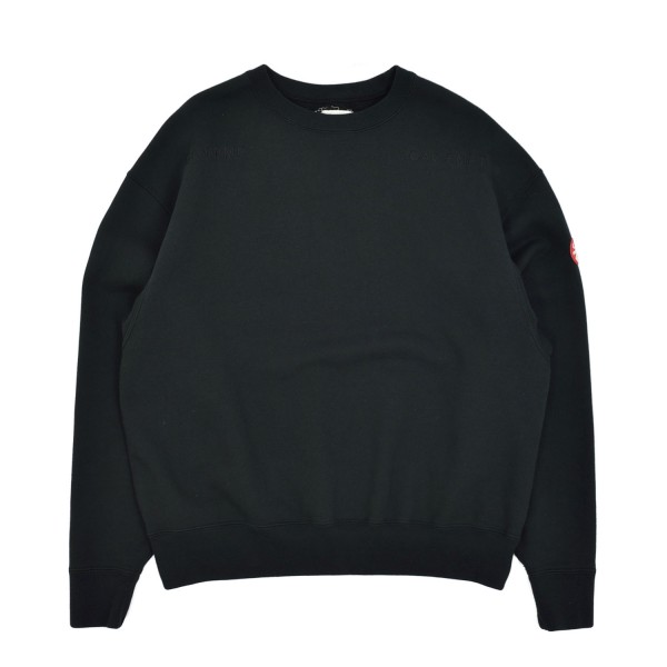 C0000005 Crewneck Sweatshirt