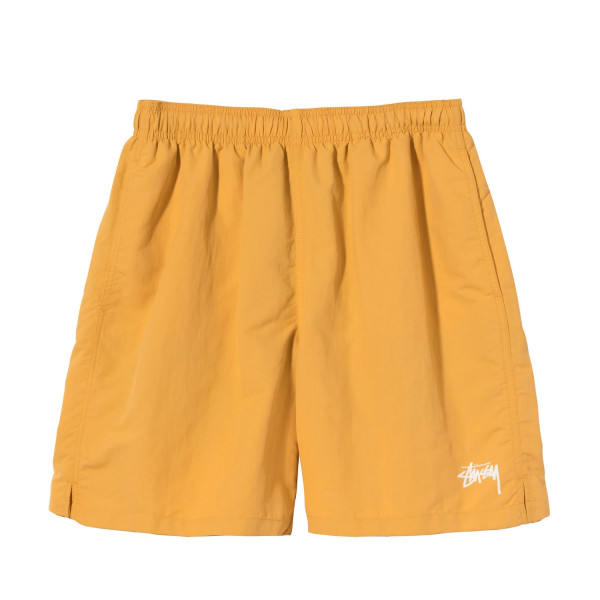 Stussy Stock Water Short