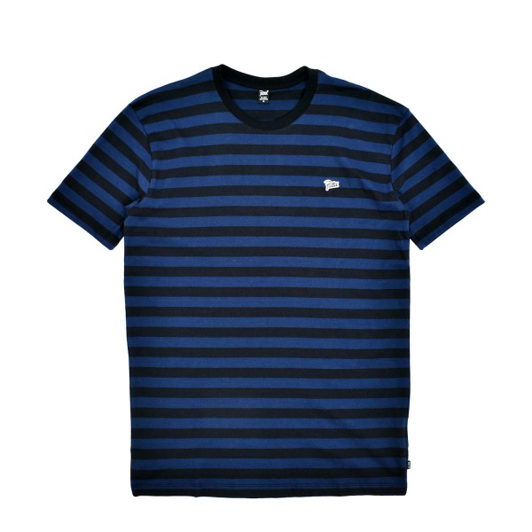 Patta Striped T-Shirt