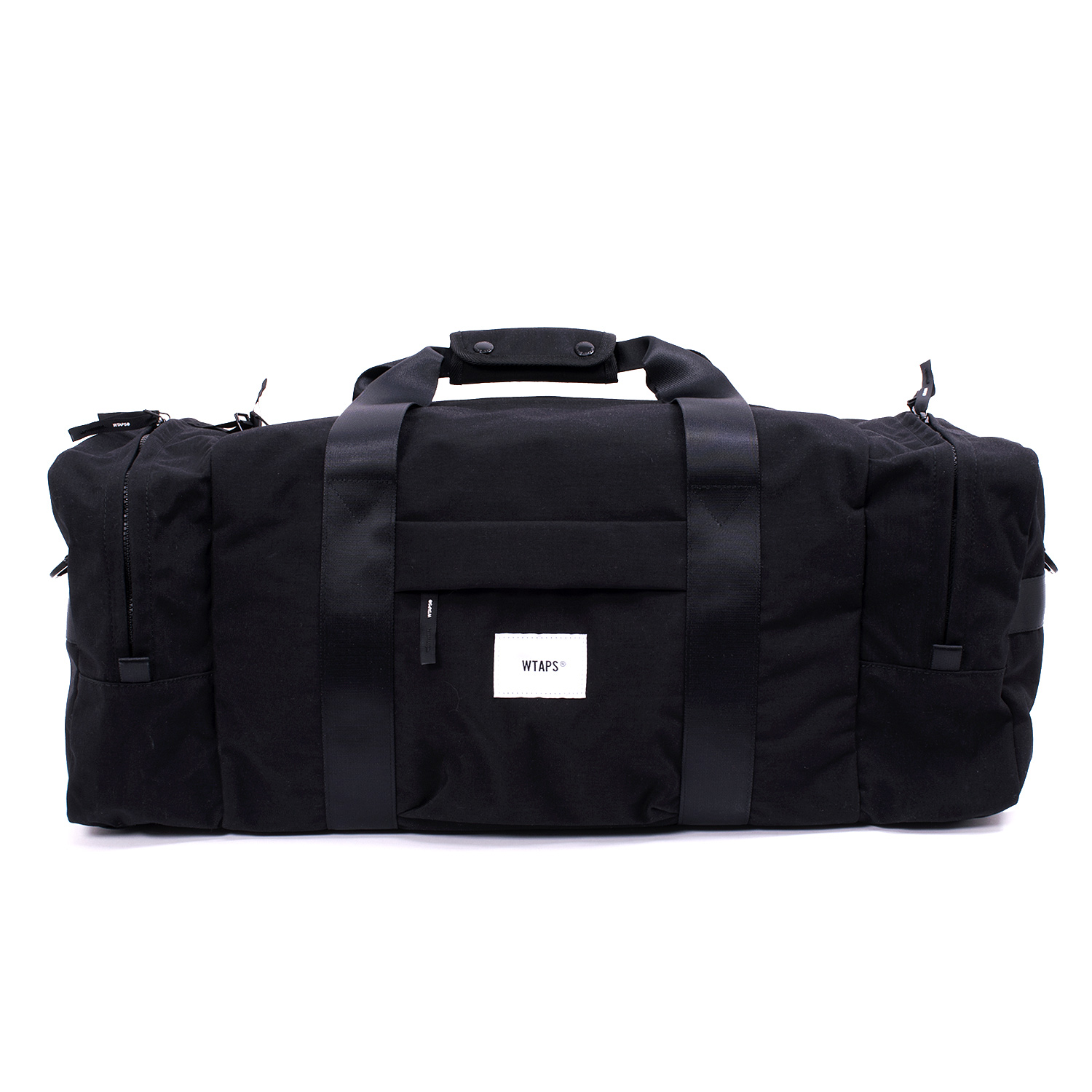 Wtaps Enroll Bag FIRMAMENT Berlin Renaissance WTAPS MAG M POUCH NYLON CODURA