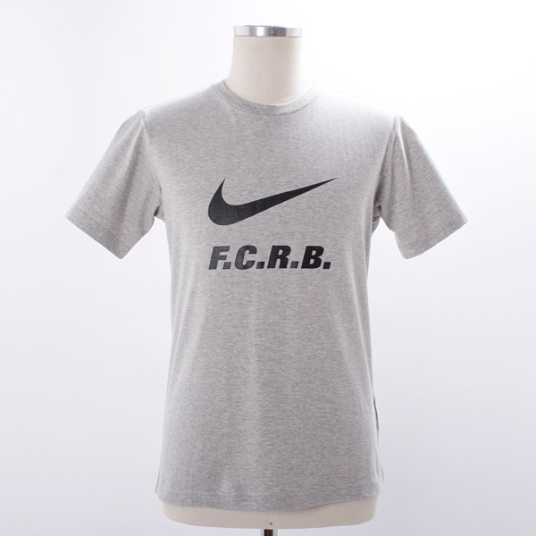 Nike F.C.R.B. QS T-Shirt