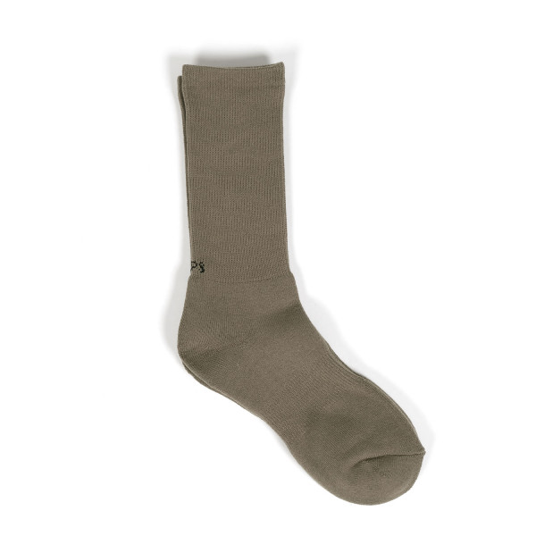 Wtaps Skivvies 3-Pack Crew Socks 231MYDT-UWM05