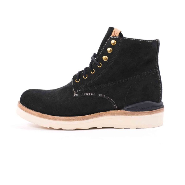 visvim virgil suede