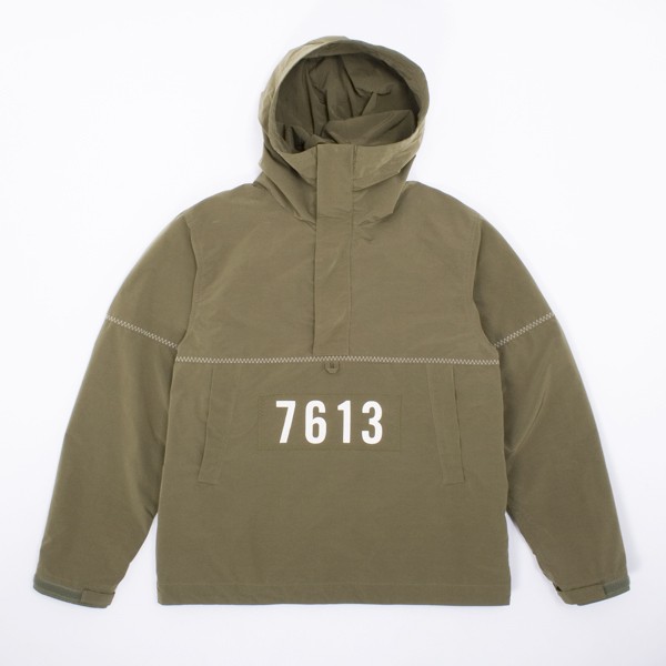 Wtaps Yacht Jacket FIRMAMENT Berlin Renaissance