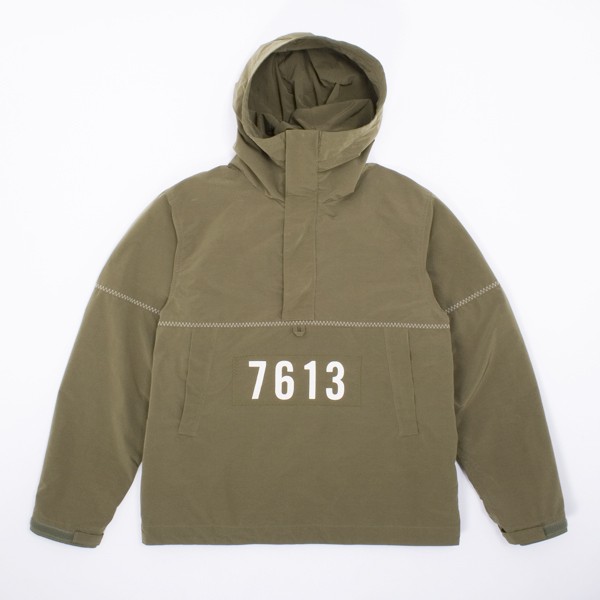 Wtaps Yacht Jacket