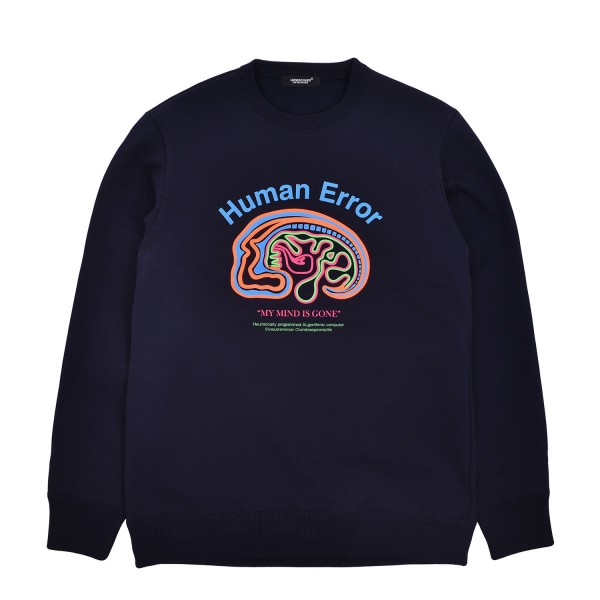 Undercover Human Error Sweatshirt