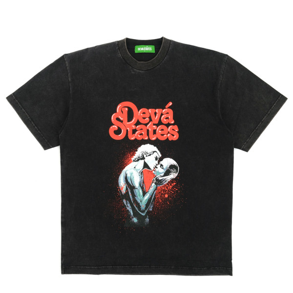 Deva States Blues T-Shirt