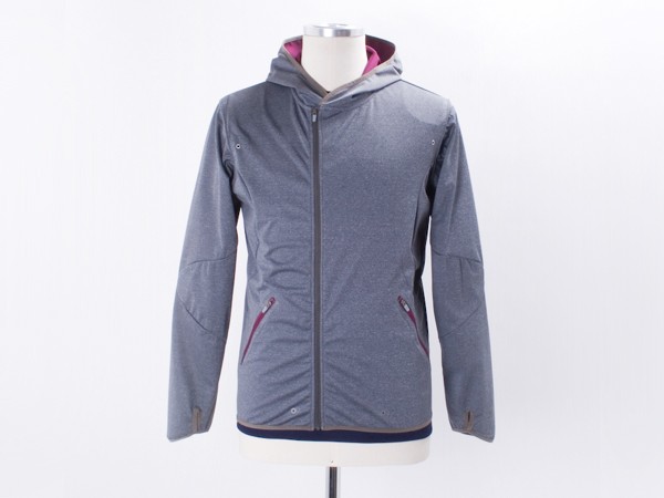 Nike Undercover GYAKUSOU Dri-Fit Sweat Hoody