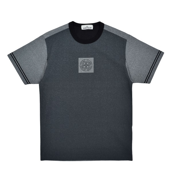 Stone Island Placcato Jersey SS T-Shirt