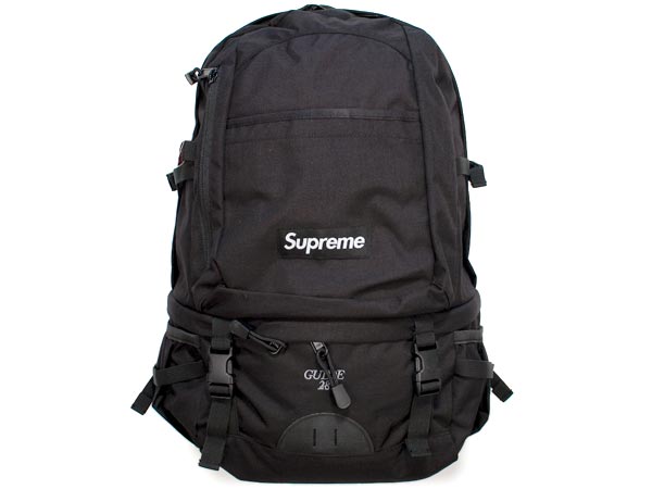 supreme 2014 backpack
