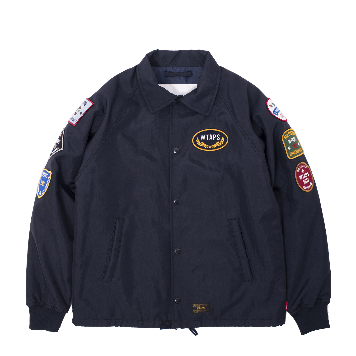 Wtaps Souvenir Jacket | FIRMAMENT - Berlin Renaissance