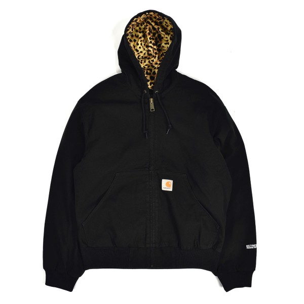 Wacko Maria×carhartt WIPOG Active Jacket-