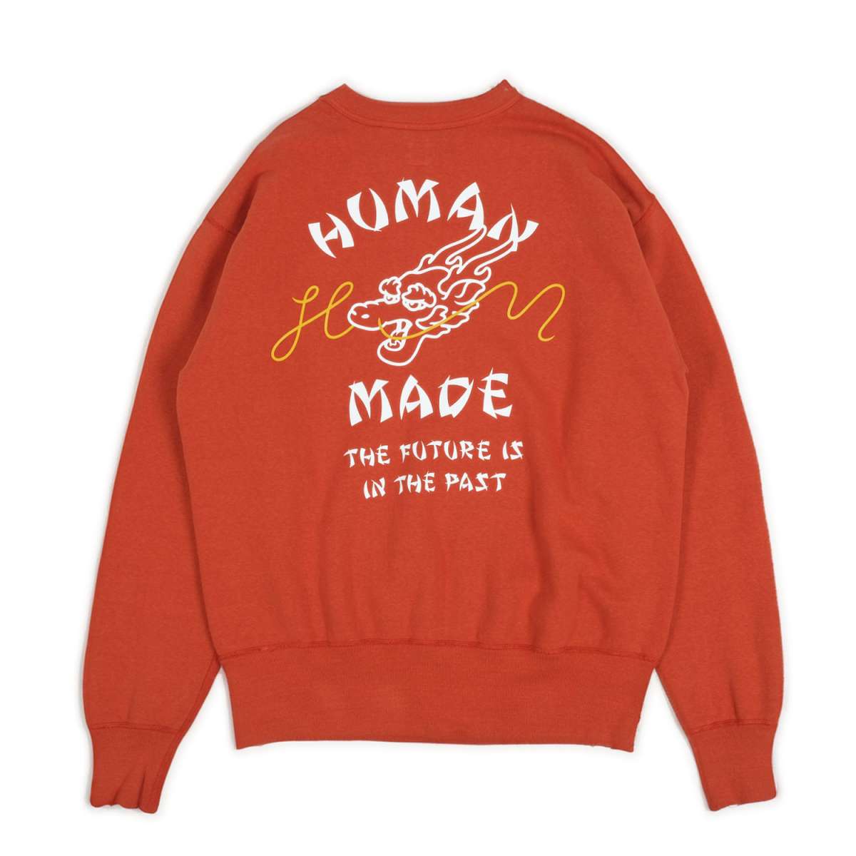Human Made - Human Made Sweatshirt | HBX - Globally Curated