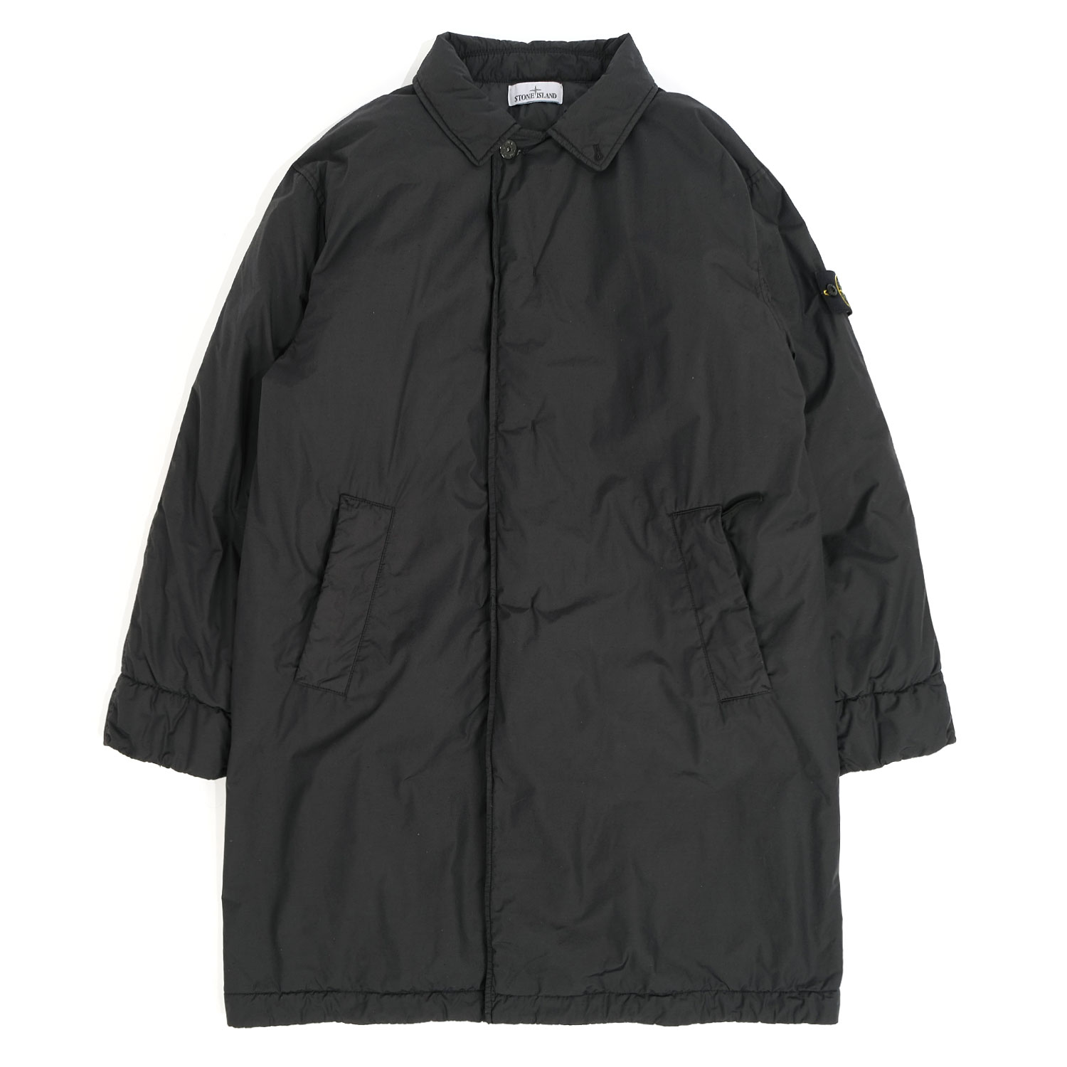 Stone Island Naslan Light Watro Down Coat | FIRMAMENT - Berlin