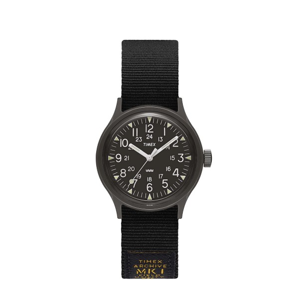 Timex Archive MK1 Resin 36